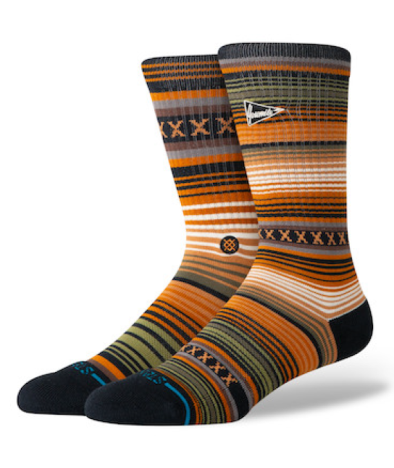 Stance Stance Curren Parks - Spice
