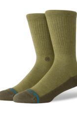 Stance Stance National Park - Military Green