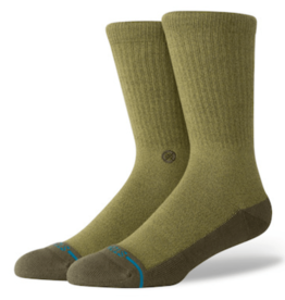 Stance Stance National Park - Military Green