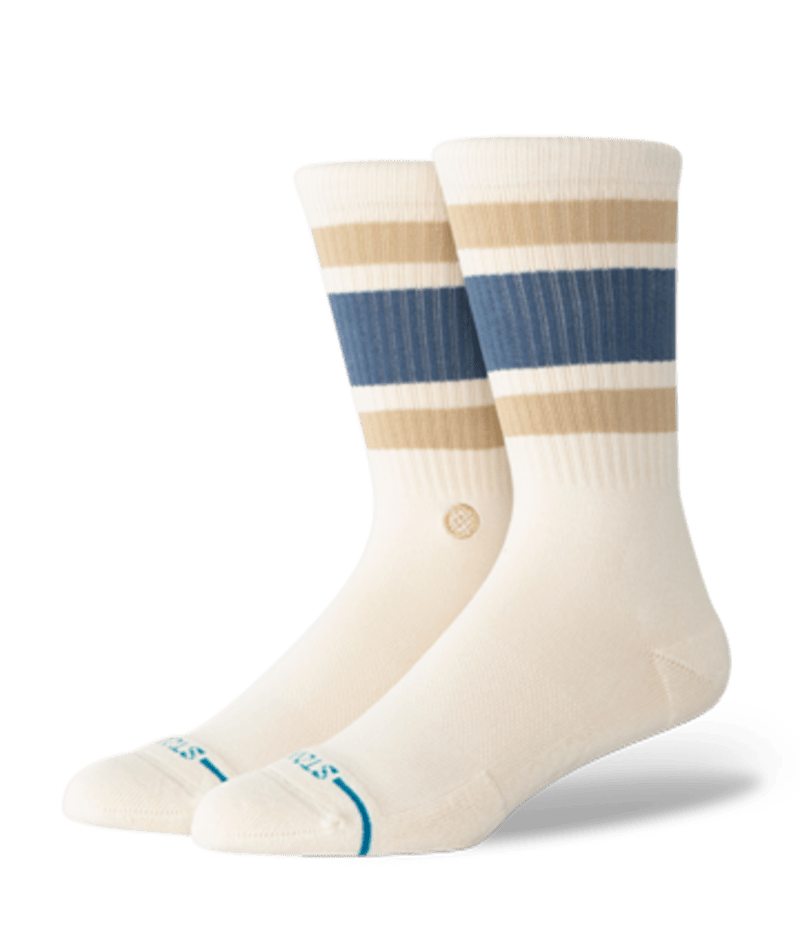 Stance Stance STP Boyd - Ivory