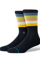 Stance Stance Maliboo - Black