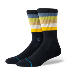 Stance Stance Maliboo - Black
