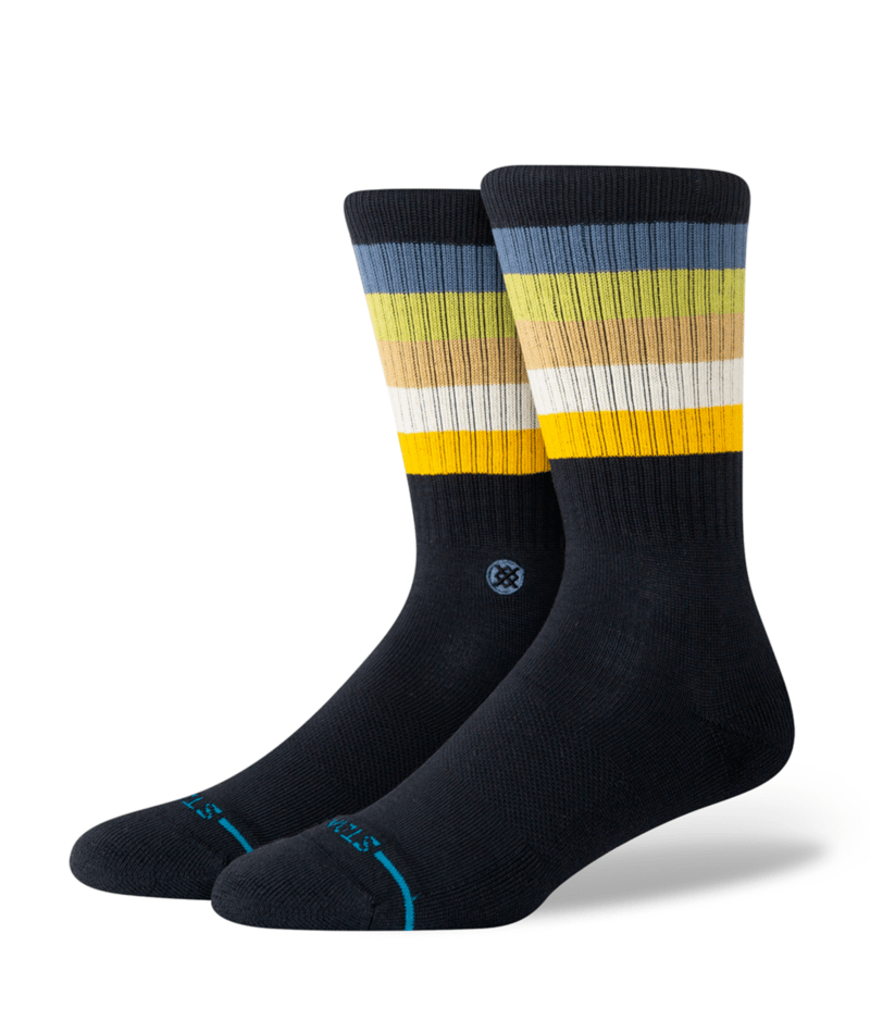 Stance Stance Maliboo - Black
