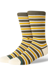 Stance Stance Ollie - Olive
