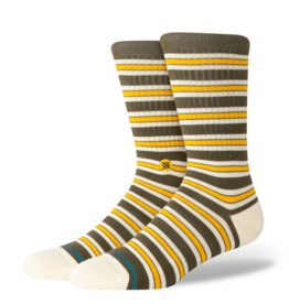 Stance Stance Ollie - Olive
