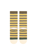 Stance Stance Ollie - Olive