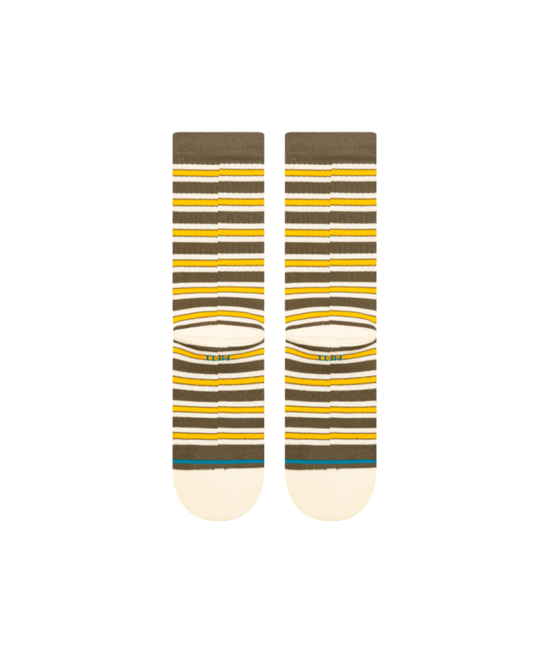 Stance Stance Ollie - Olive