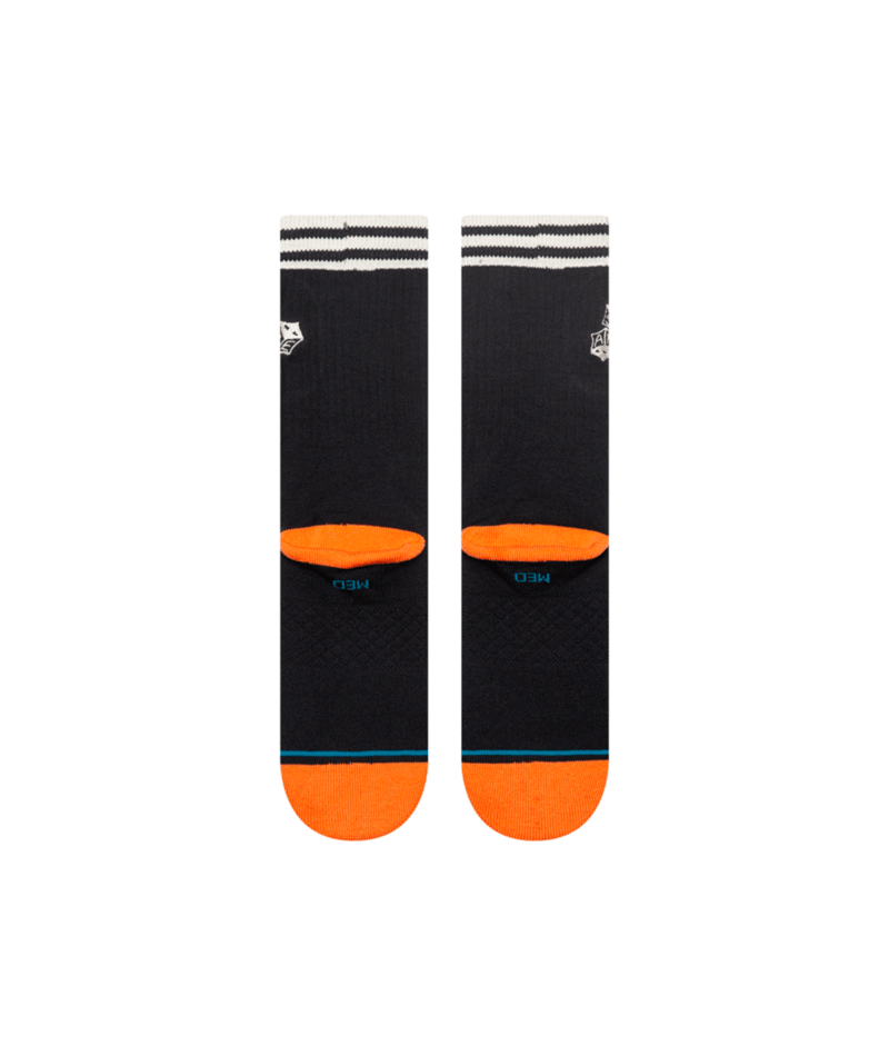 Stance Stance High Roller - Black