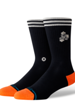Stance Stance High Roller - Black