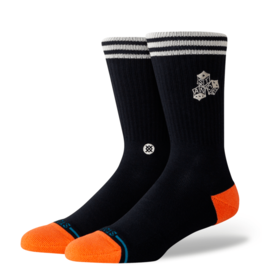 Stance Stance High Roller - Black