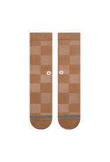 Stance Stance Down And Out - Brown