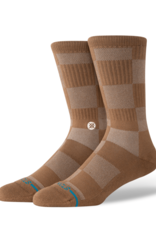 Stance Stance Down And Out - Brown