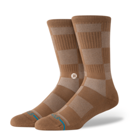 Stance Stance Down And Out - Brown