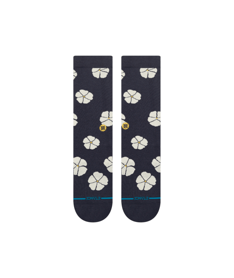 Stance Stance Floral - Navy