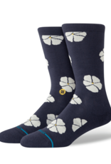 Stance Stance Floral - Navy