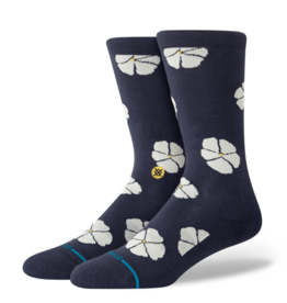Stance Stance Floral - Navy