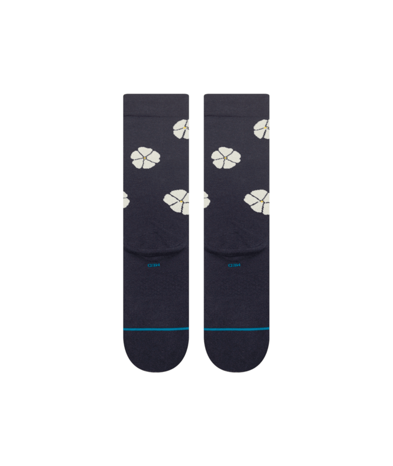 Stance Stance Floral - Navy