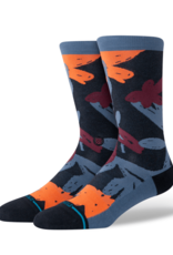 Stance Stance Paradise - Sea Blue
