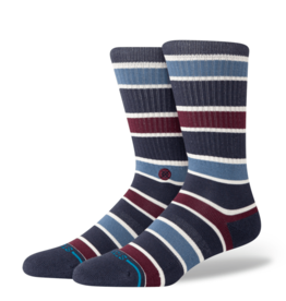 Stance Stance Devon - Navy
