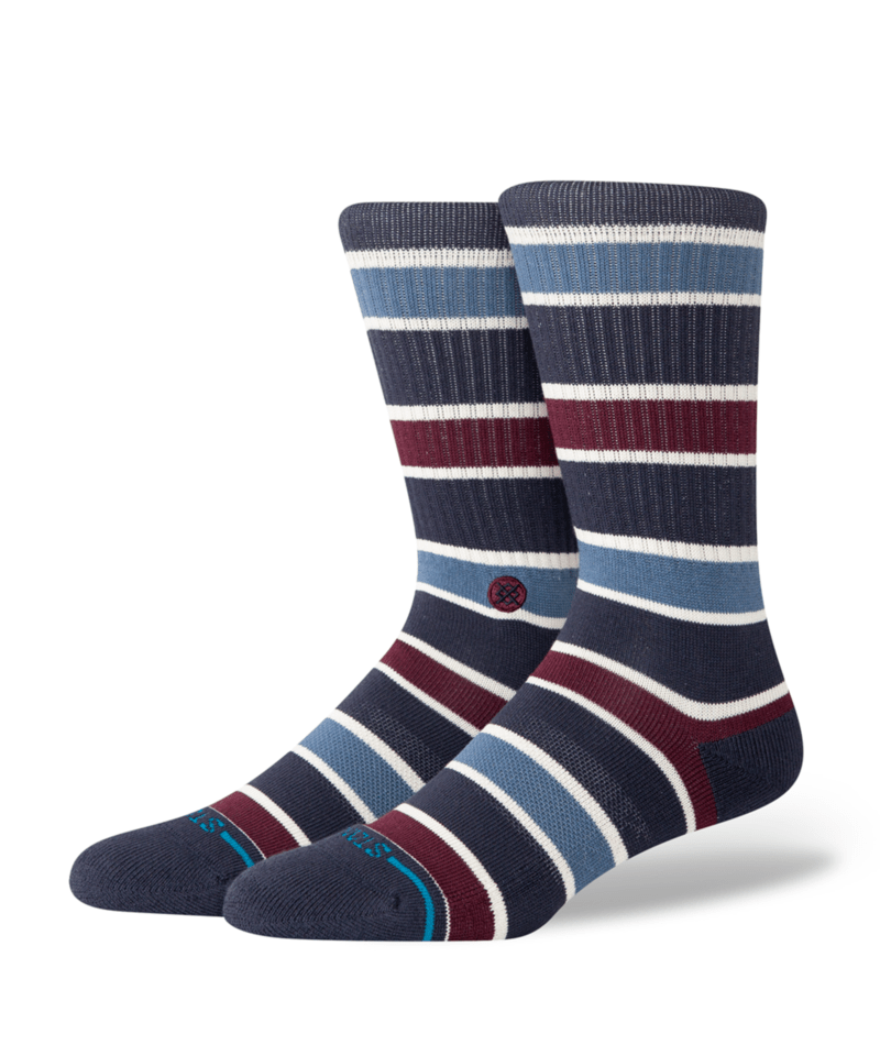 Stance Stance Devon - Navy