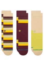 Stance Stance Upstate (3 Pack) - Green