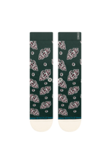 Stance Stance Pine Brocade - Pine
