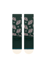 Stance Stance Pine Brocade - Pine
