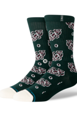 Stance Stance Pine Brocade - Pine