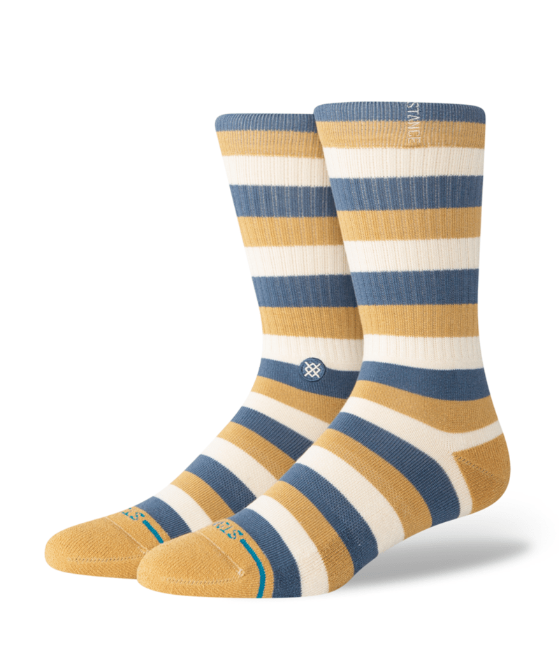 Stance Stance Hiland - Sand