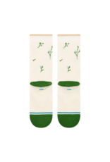 Stance Stance Wildflower - Ivory