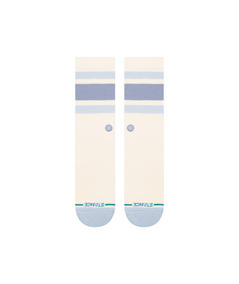 Stance Stance Boyd - Periwinkle
