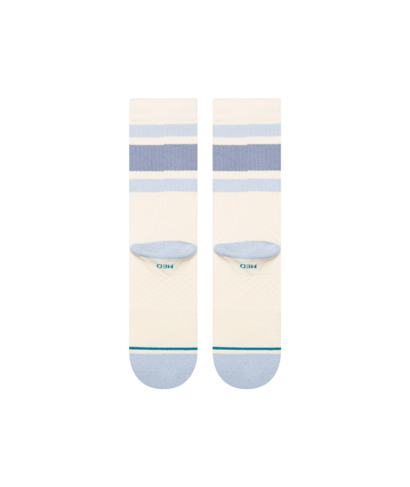 Stance Stance Boyd - Periwinkle