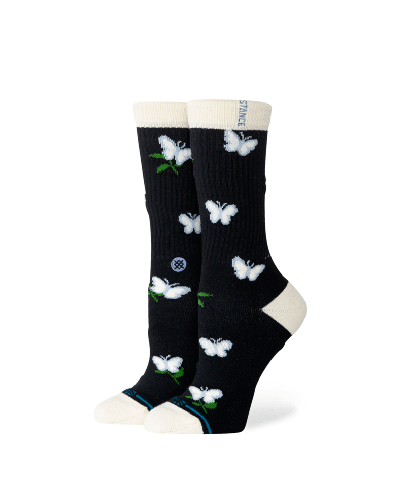 Stance Stance Meadows - Black