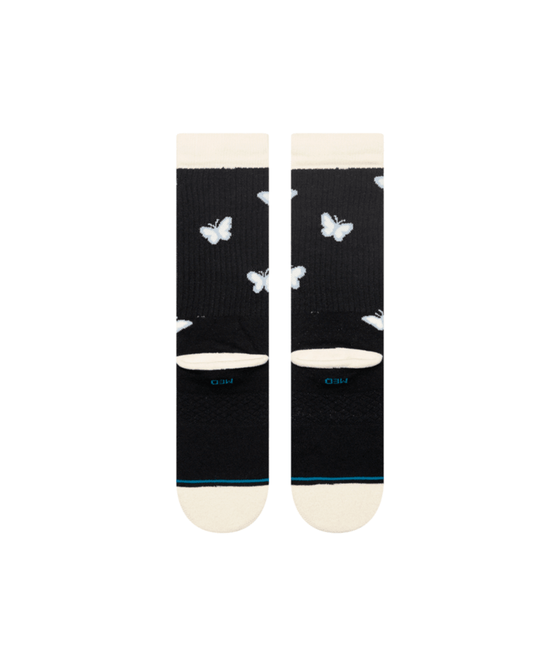 Stance Stance Meadows - Black