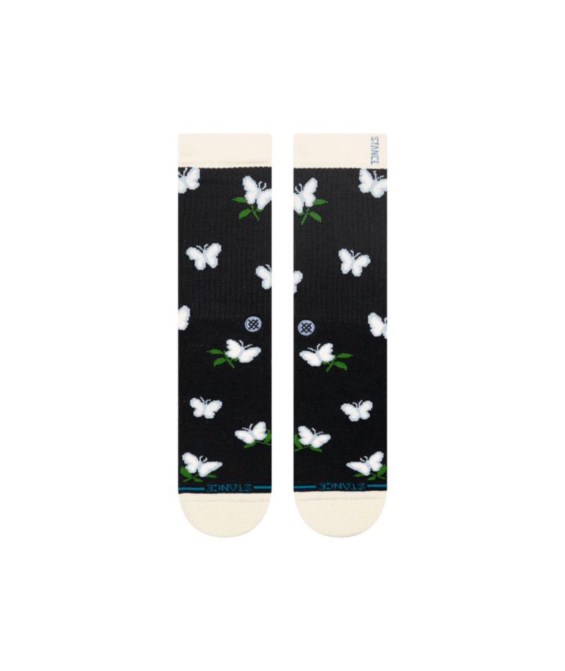 Stance Stance Meadows - Black