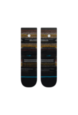 Stance Stance Fork In The Road - Black