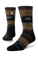 Stance Stance Fork In The Road - Black