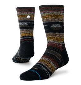 Stance Stance Fork In The Road - Black
