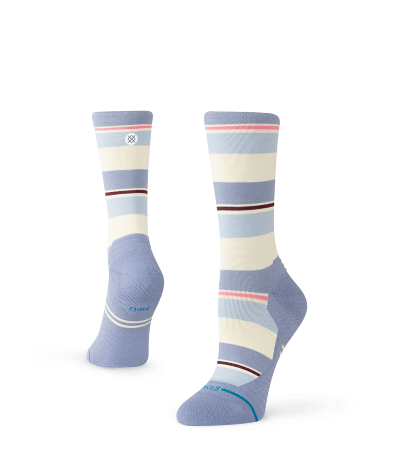 Stance Stance Run Milo - Blue