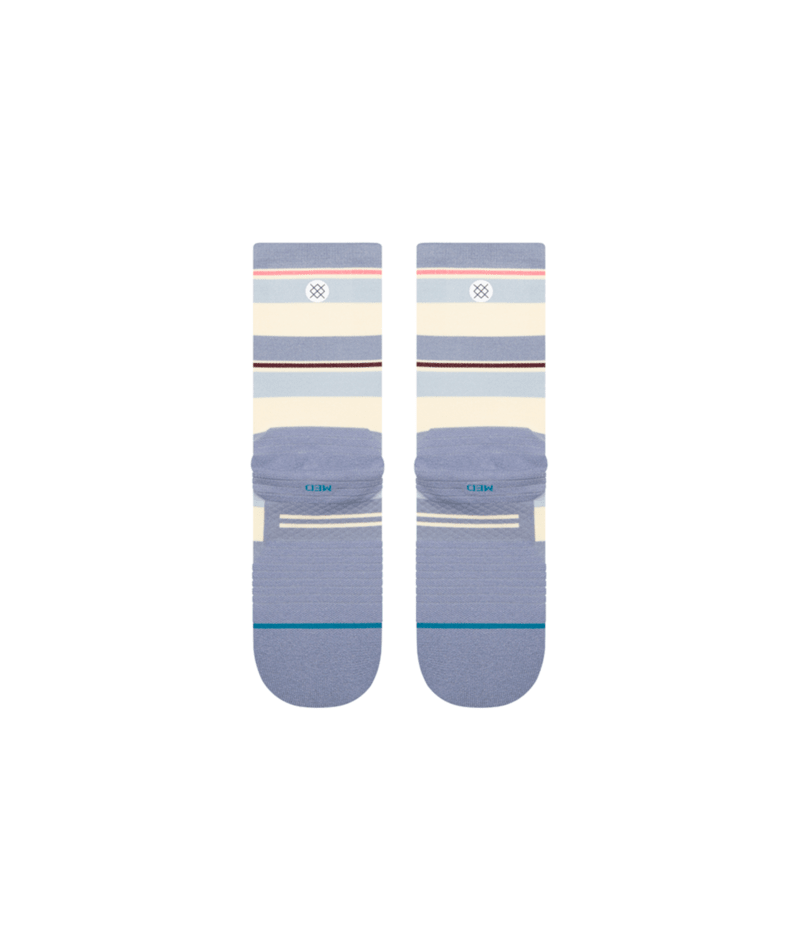 Stance Stance Run Milo - Blue