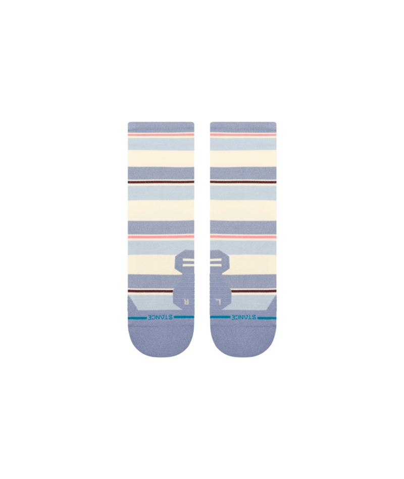 Stance Stance Run Milo - Blue