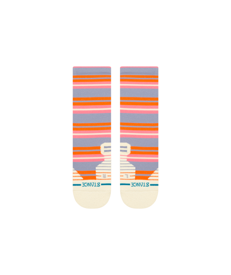Stance Stance Lennon - Blue