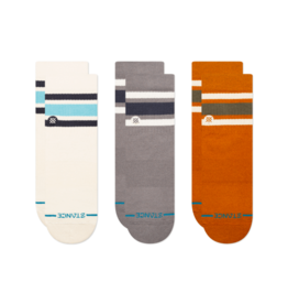 Stance Stance Boyd (3 Pack) - Ivory