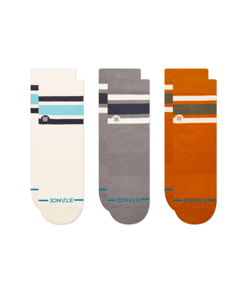 Stance Stance Boyd (3 Pack) - Ivory