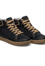 Saola Saola Machu Waterproof (Men) - Black