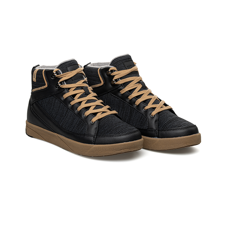 Saola Saola Machu Waterproof (Men) - Black