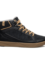 Saola Saola Machu Waterproof (Men) - Black