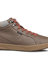 Saola Saola Bergen Waterproof Warm (Men) - Chocolate