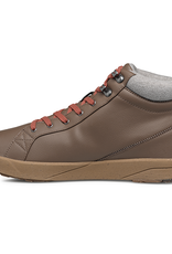 Saola Saola Bergen Waterproof Warm (Men) - Chocolate