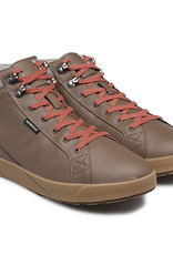 Saola Saola Bergen Waterproof Warm (Men) - Chocolate